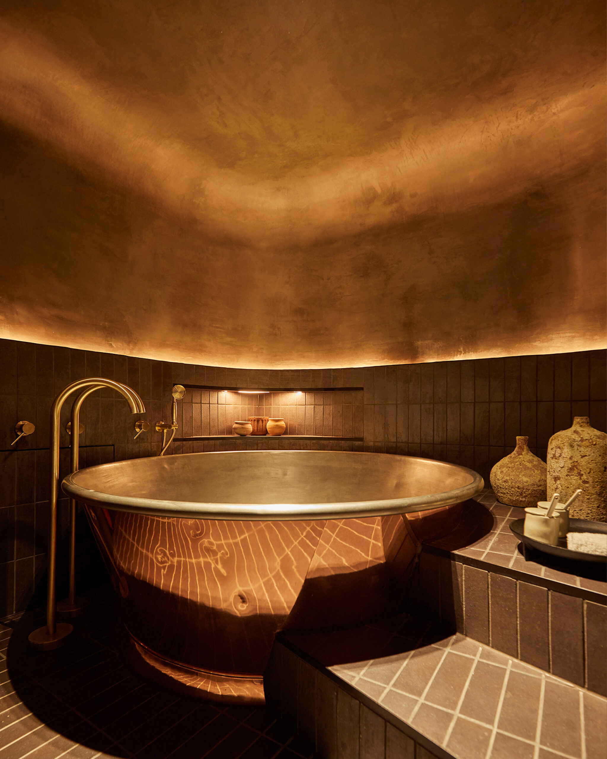 Field Trip Spa, GuestHouse
