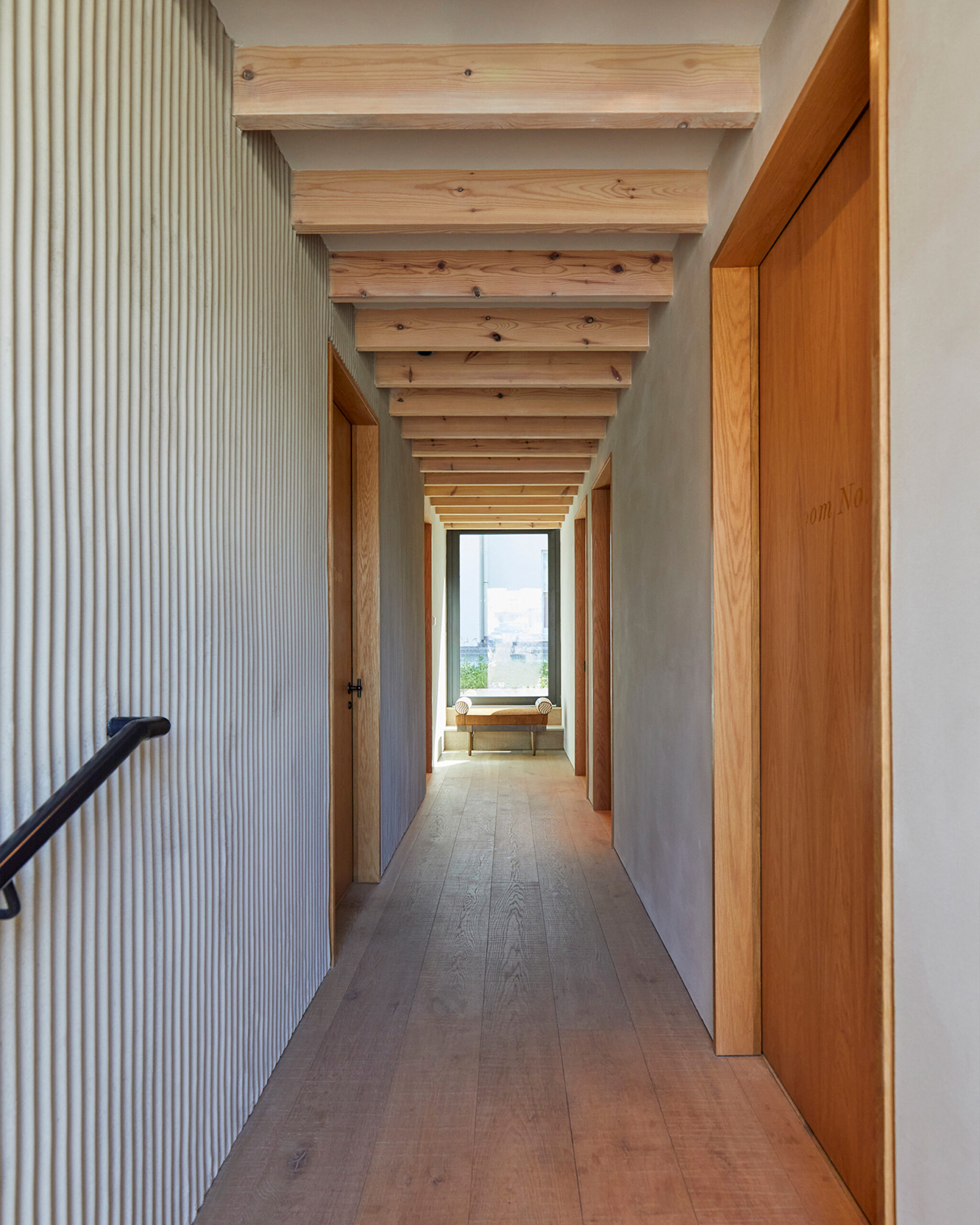 Field Trip Spa, GuestHouse