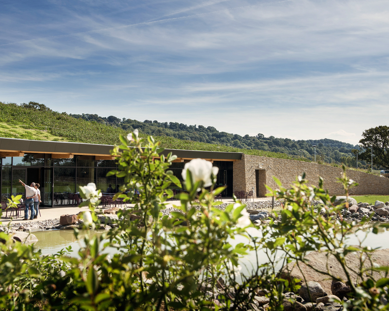 Built with Intention: Sarah Dunning on Gloucester Services