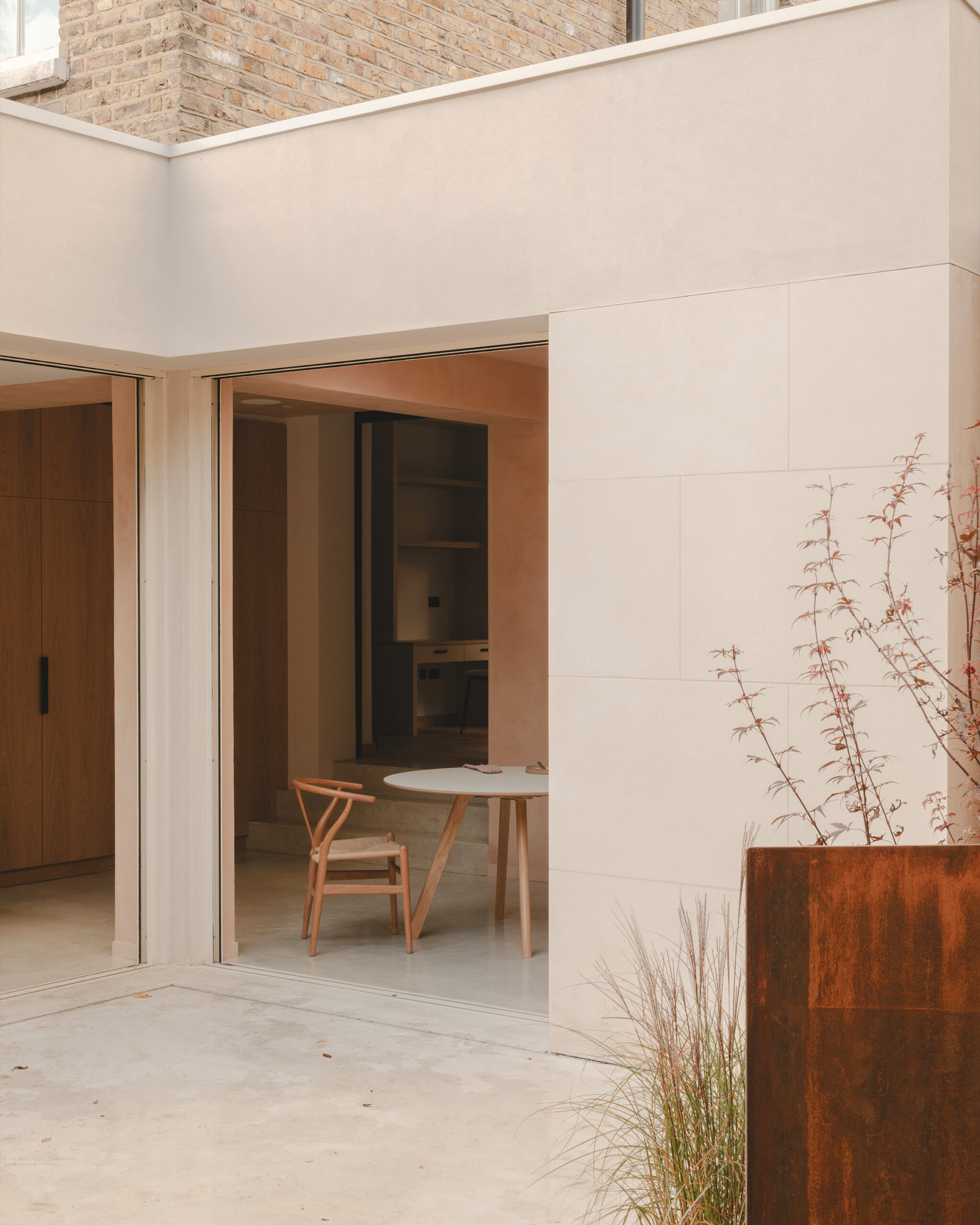 Balmore House
