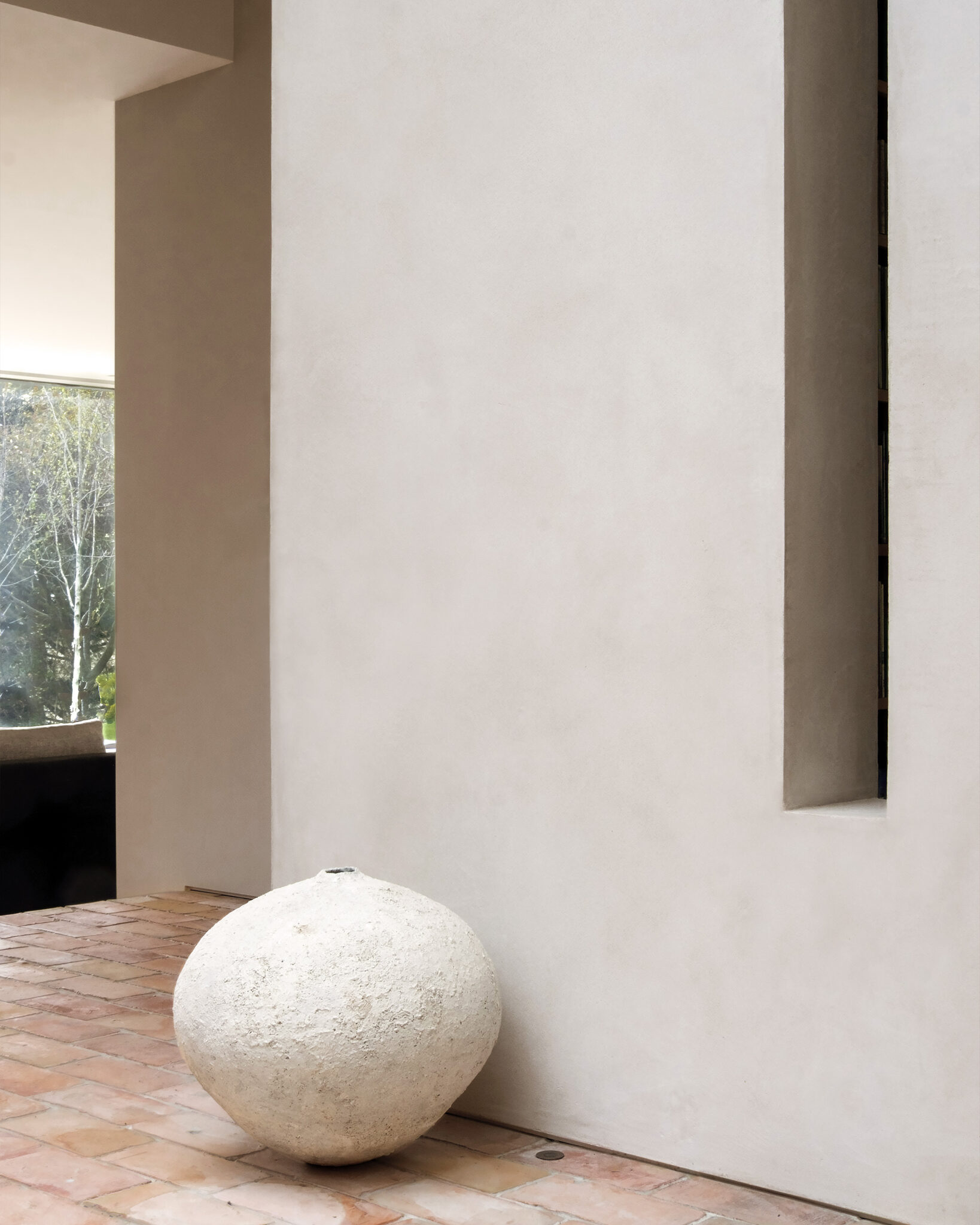 Devon Passivhaus Clayworks Project - Clayworks