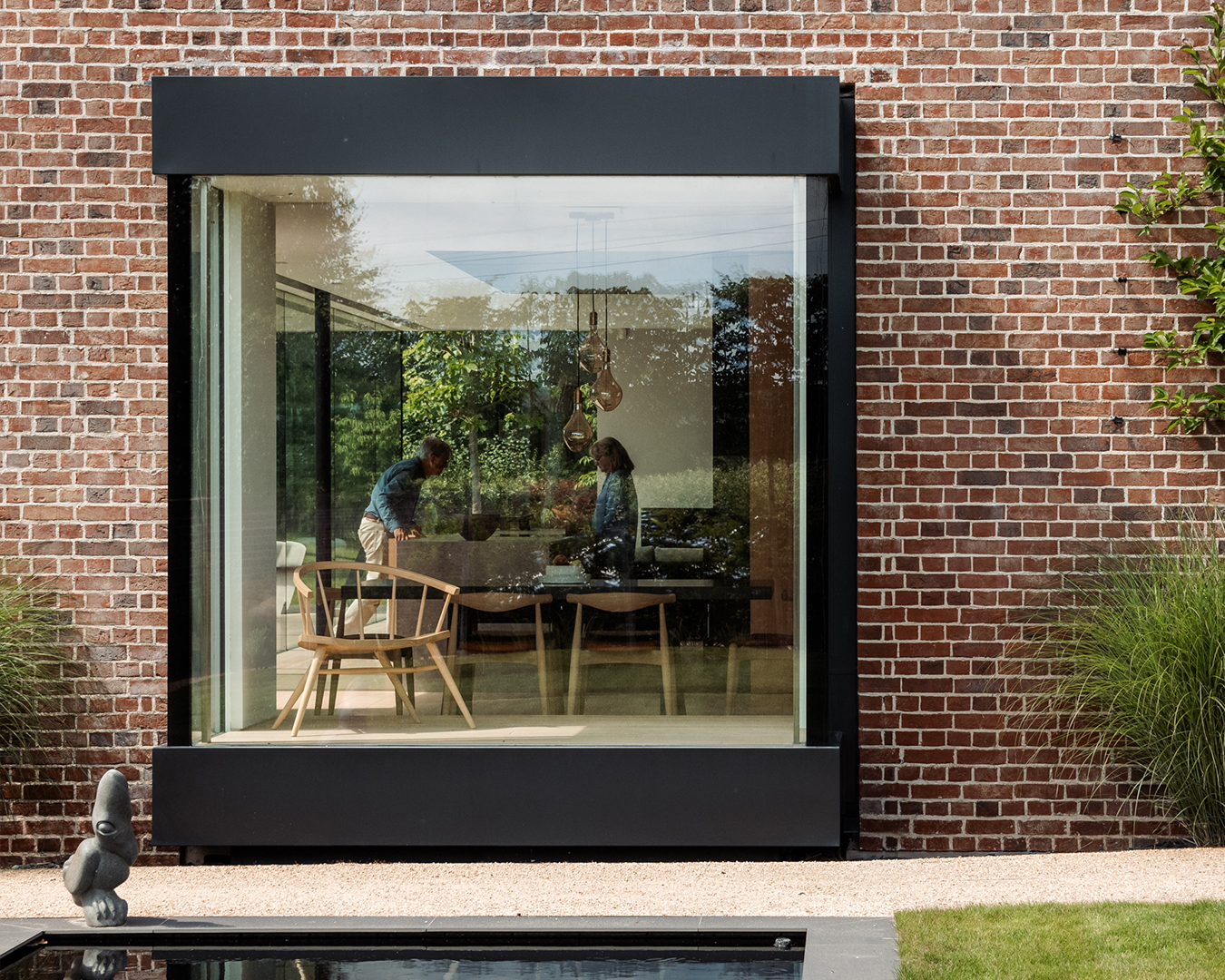 Devon Passivhaus: A high-performance home with clay at its heart