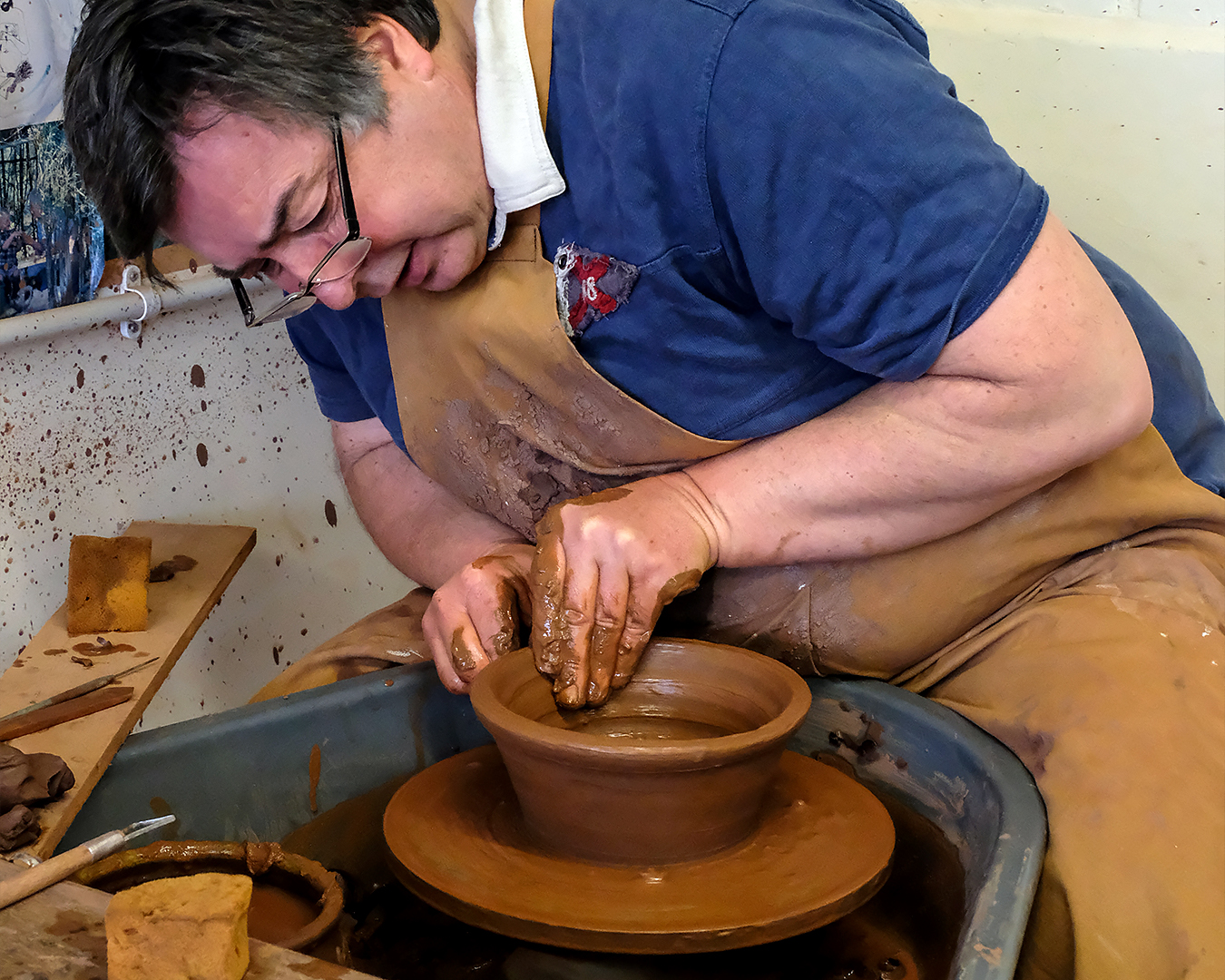 Devon Passivhaus: A high-performance home with clay at its heart