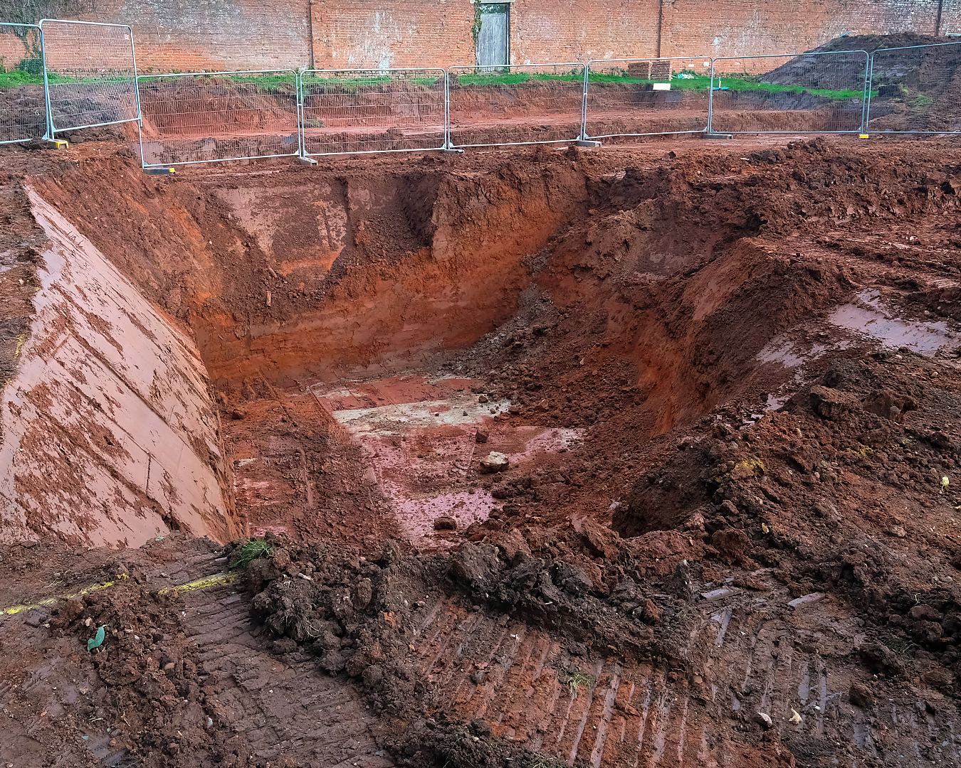 Devon Passivhaus: A high-performance home with clay at its heart