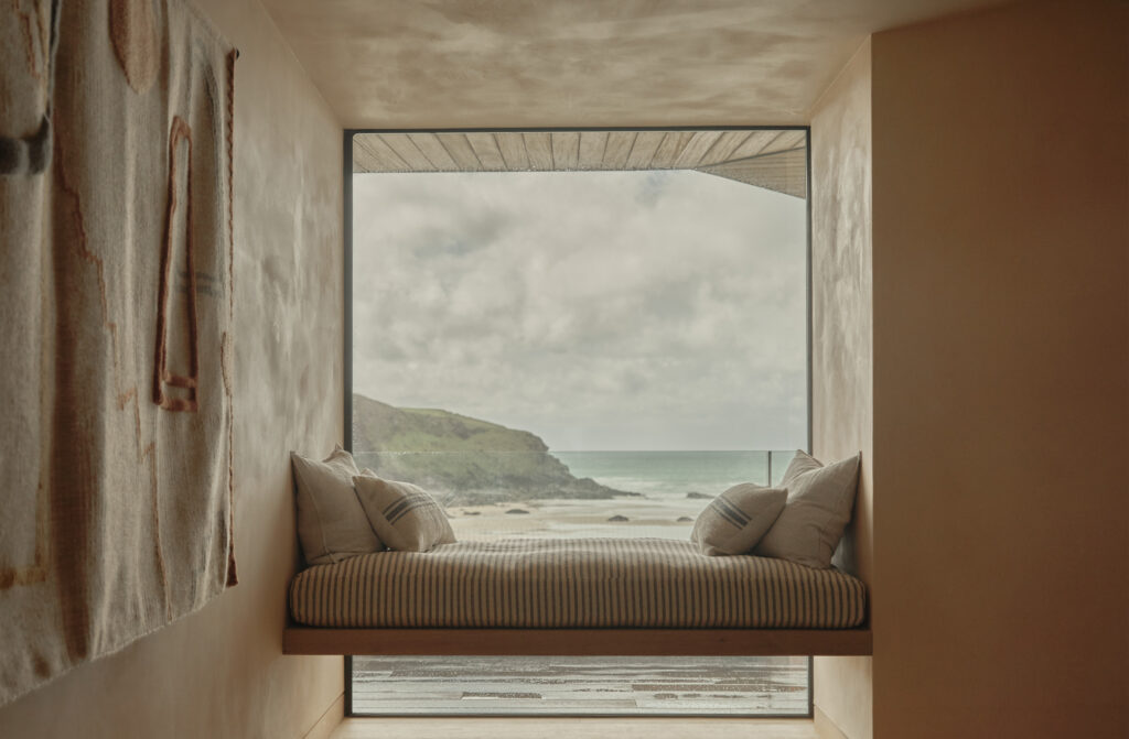 Healthy Homes: Clay Plaster’s Role in Occupant Health and Wellbeing ...