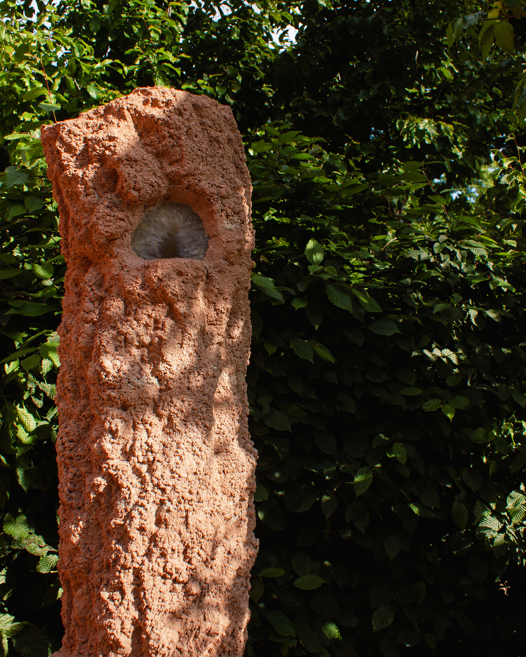 Clayworks at RHS Chelsea Flower Show 2026: Earthen Finishes and Traditional Crafts Take Centre Stage