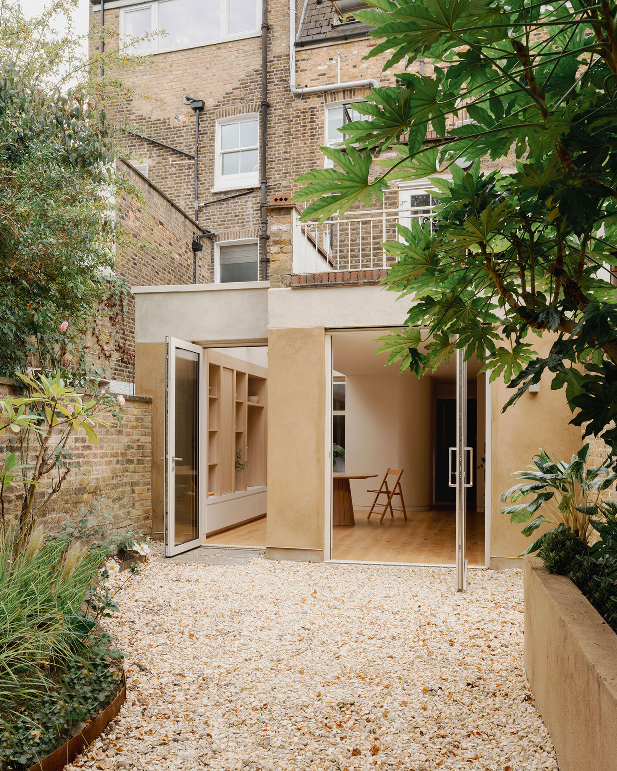 Clay House, Kentish Town