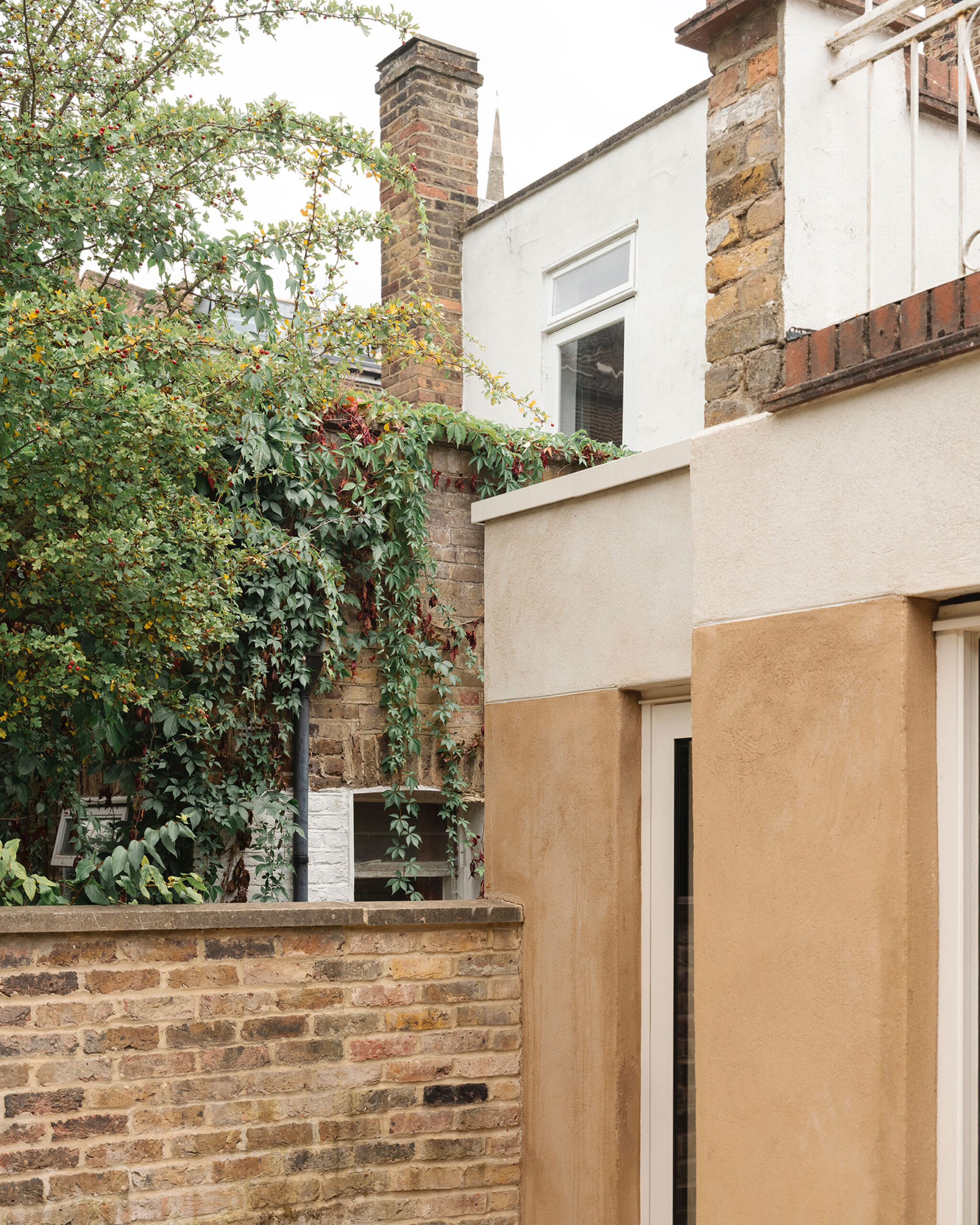 Clay House, Kentish Town