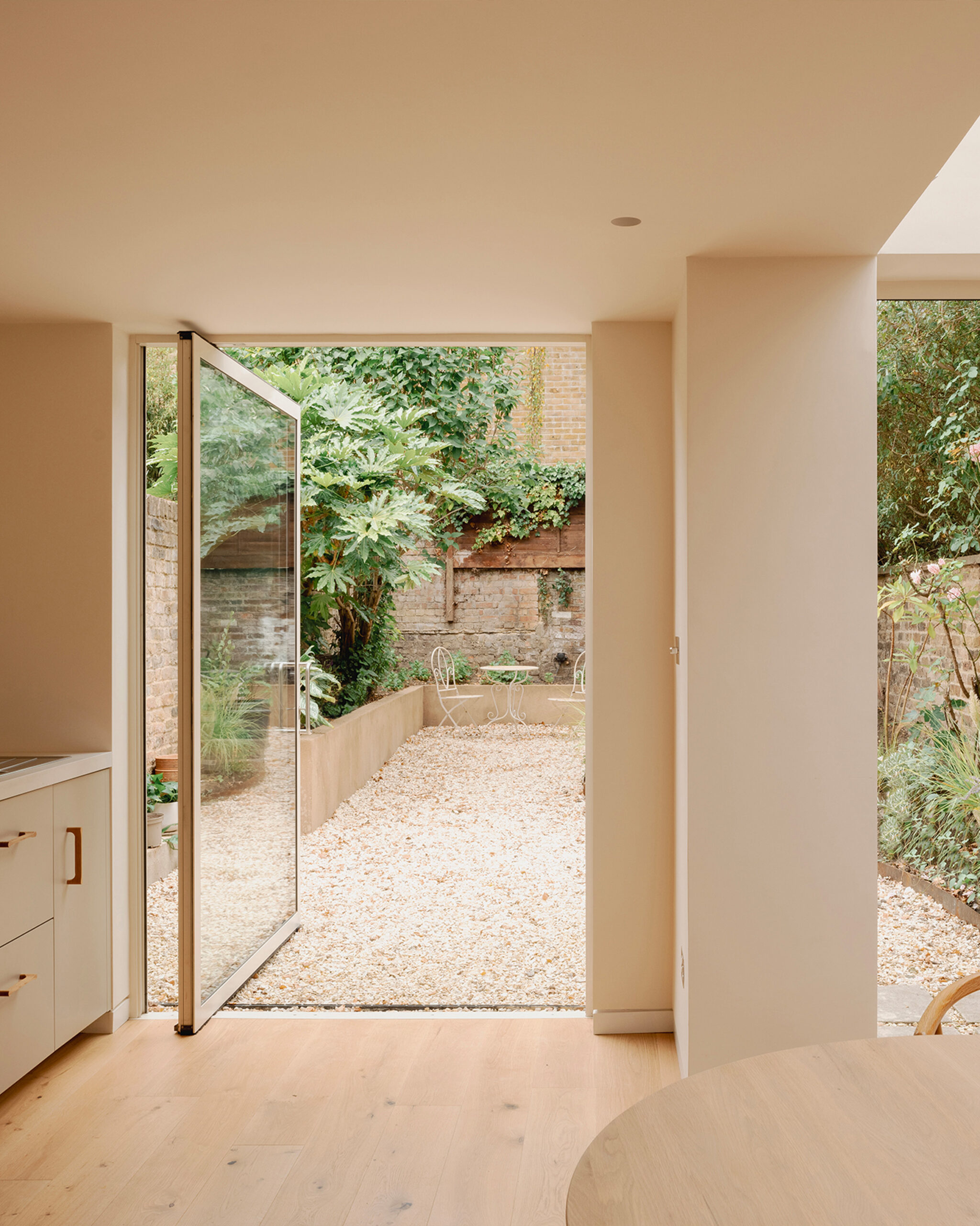 Clay House, Kentish Town
