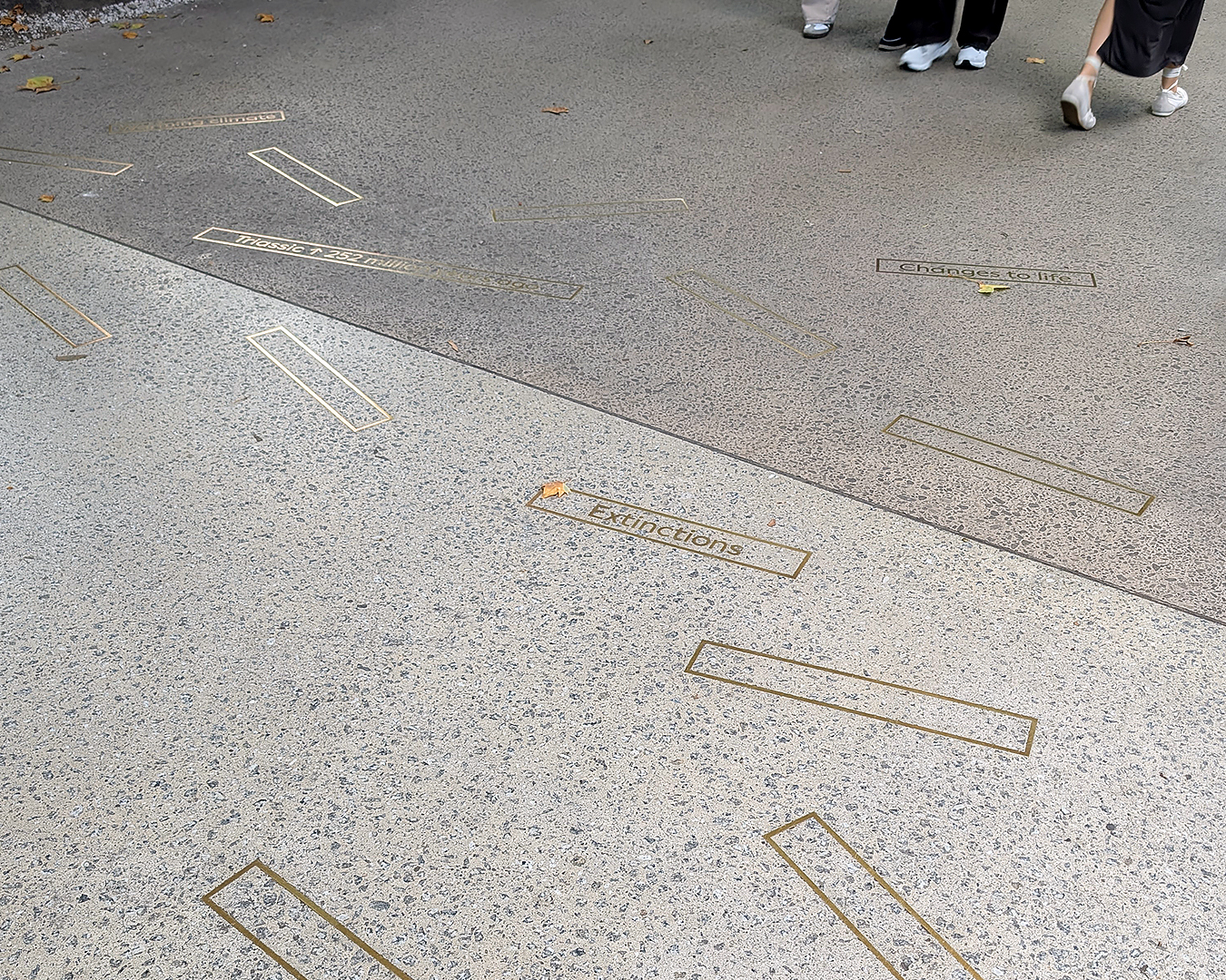 Materials in Focus: Clayworks London Design Festival Highlights
