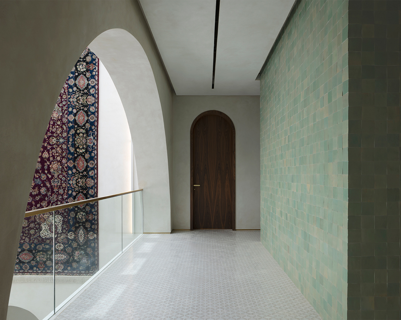 Finding Softness in Monumentality: Alicia Cambra on Plinth House