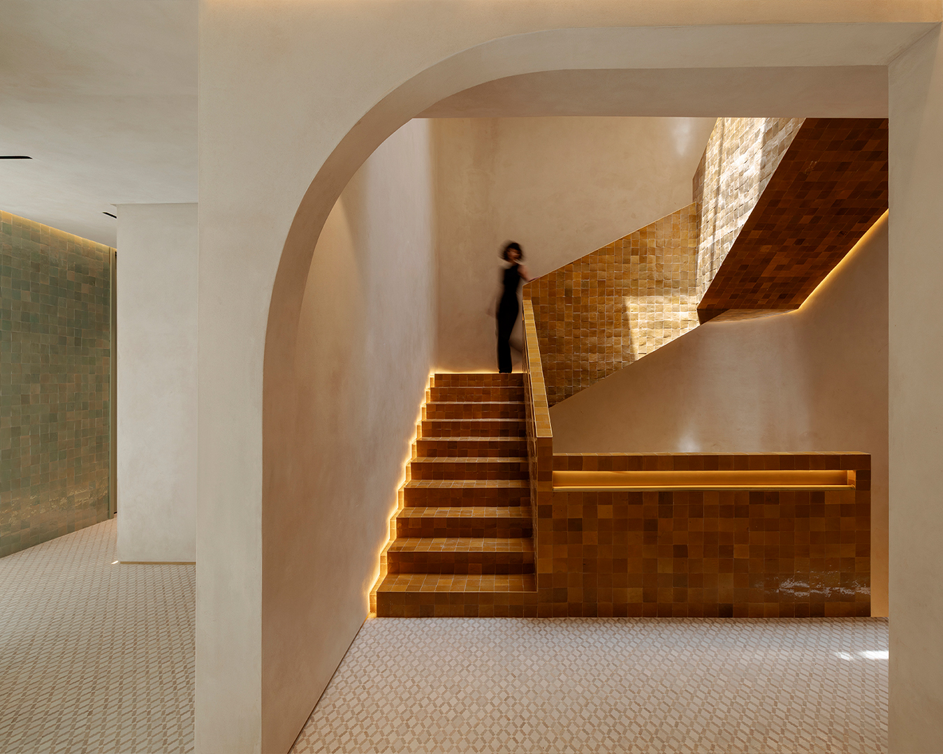 Finding Softness in Monumentality: Alicia Cambra on Plinth House