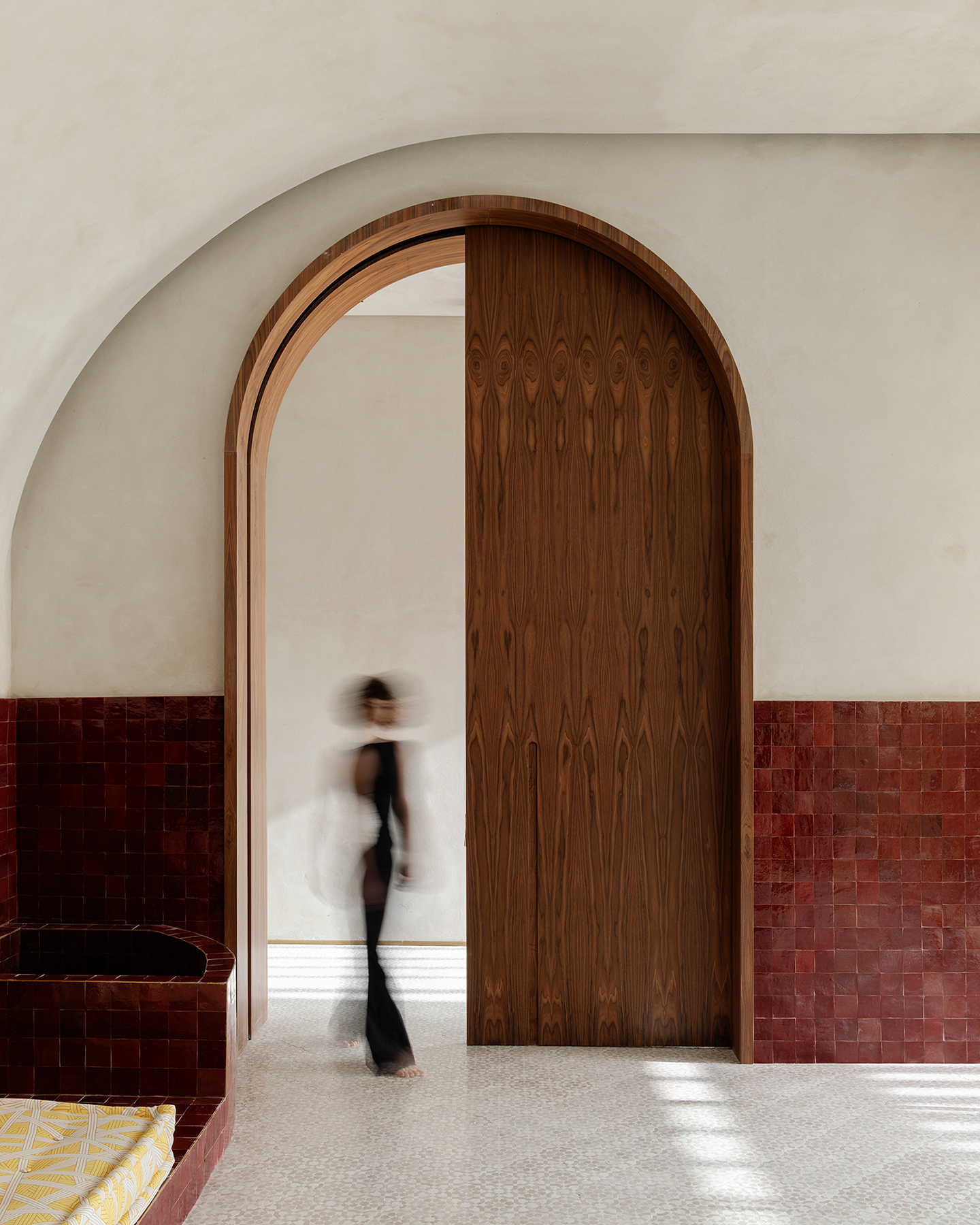 Plinth House