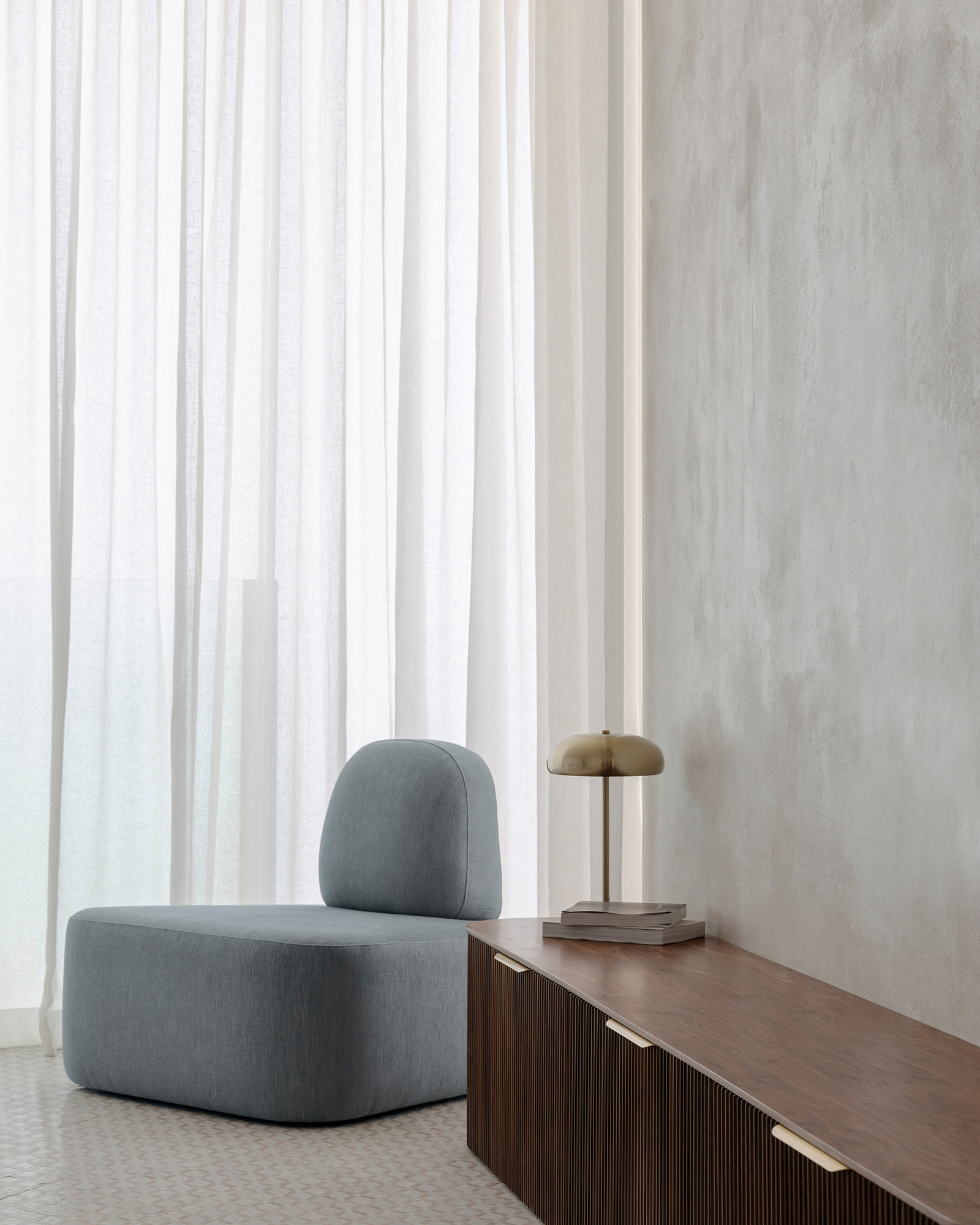 Plinth House