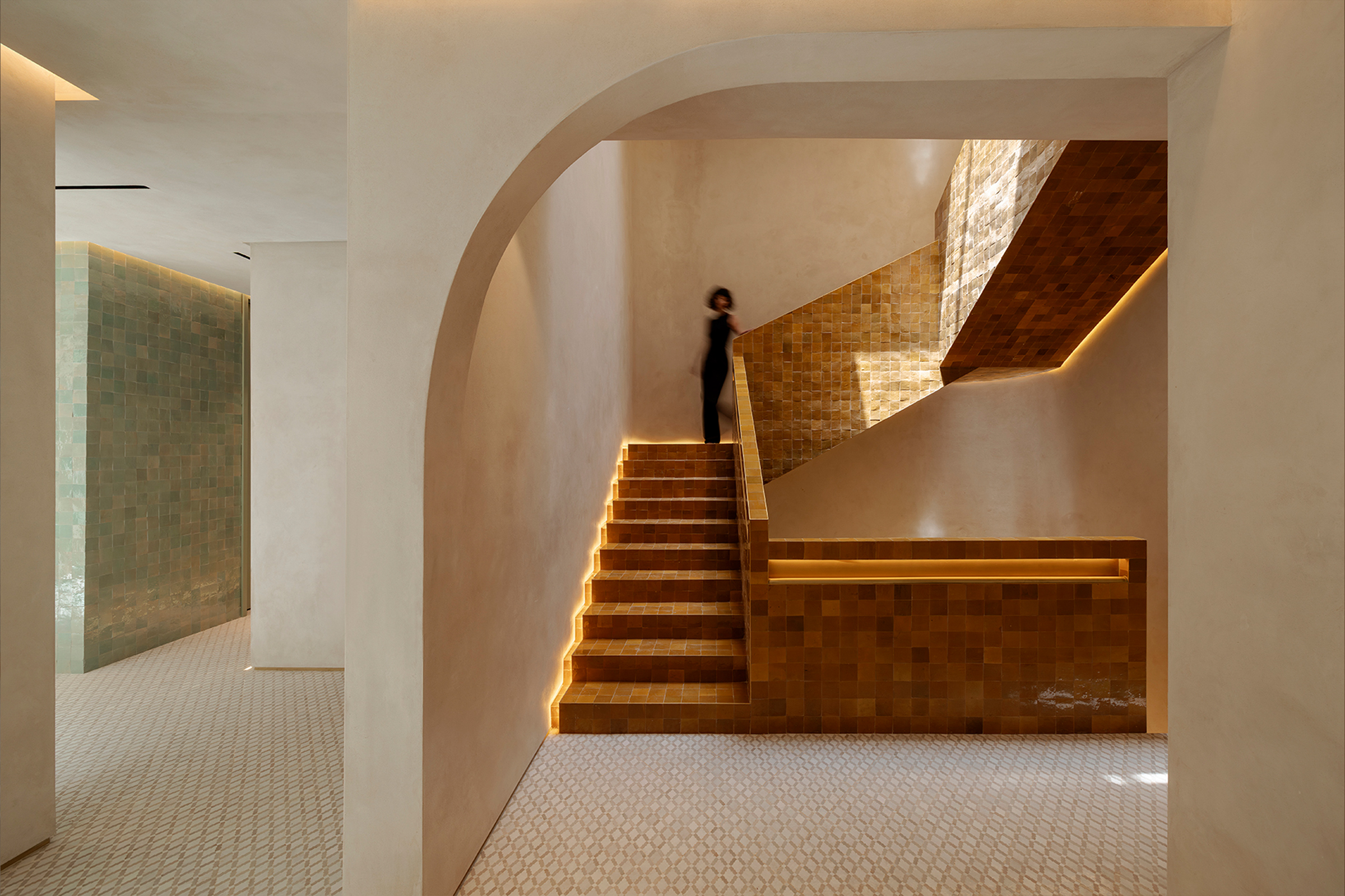 Plinth House