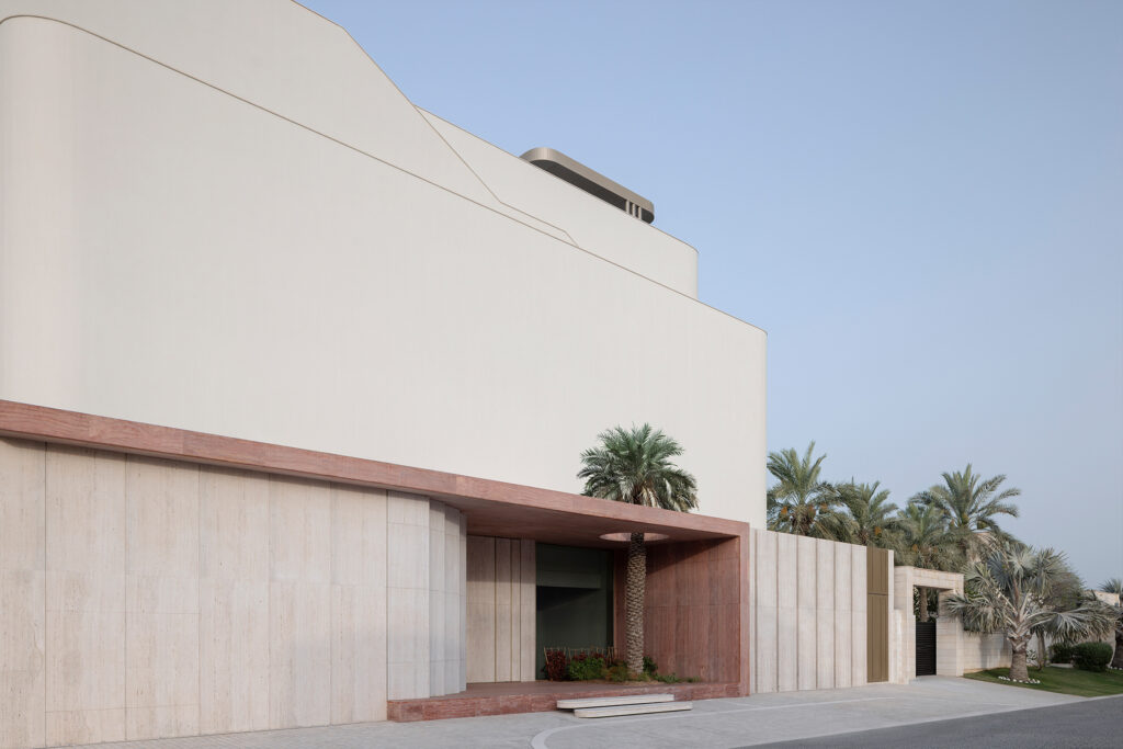 Plinth House